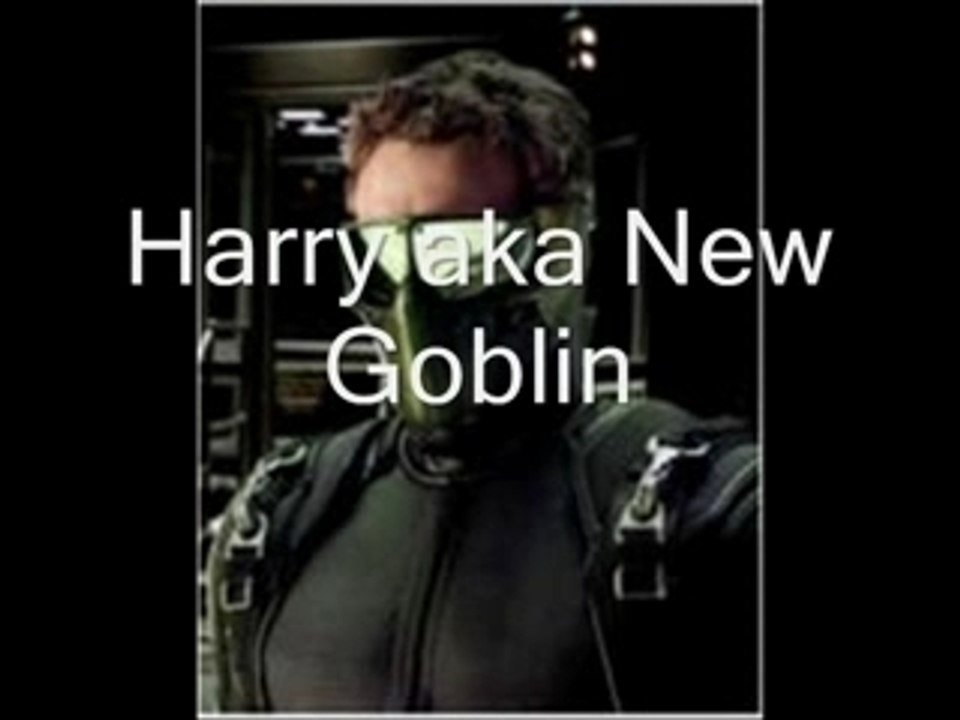 Fanfic Cast 1 Version 2