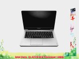 Lenovo IdeaPad U310 43752CU 13.3-Inch Ultrabook (1.8 GHz Intel Core i3-3217U Processor 4GB