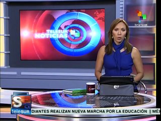 México: Jornaleros y autoridades llegan a acuerdo en 12 de 14 puntos