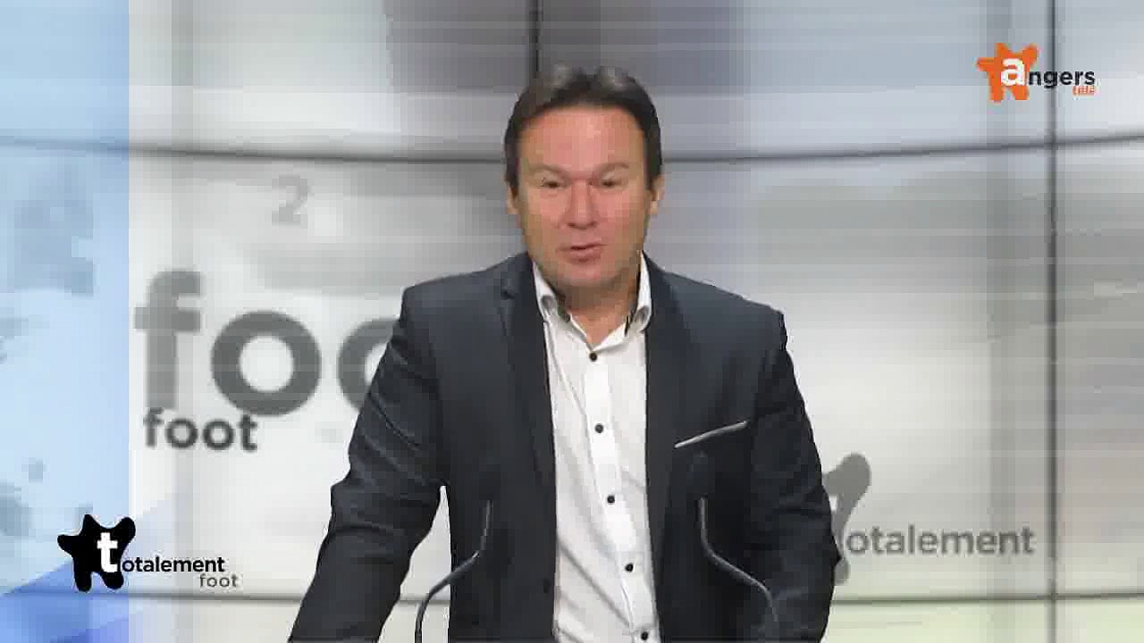 TOTALEMENT FOOT 1ER SEMESTRE 2015 [S.2015] [E.20] - Totalement Foot du 14 mai 2015