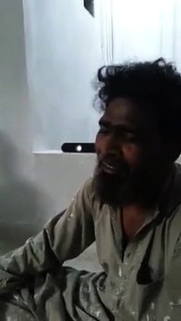 Must Watch - Pakistan's Got Talent, Painter Sings Sajjad Ali's Her Zulm Amazingly -