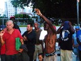 JRDV Homeless Ministry in Miami, Florida 2010