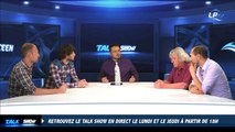 Le Talk Show du jeudi 14 mai 2015