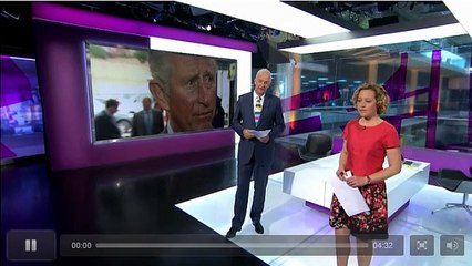Channel 4 News_Secret Prince Charles letters to government revealed 13May15