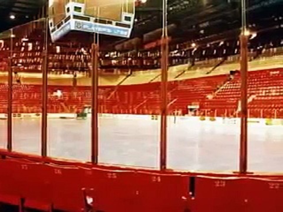 MONTREAL FORUM