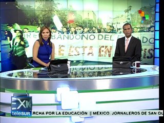 Chomsky dirige carta a Bachelet por ex presos de la dictadura chilena