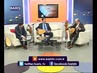 Aşık Necdet Kuyumcu - Bir Ela Gözlü Yar