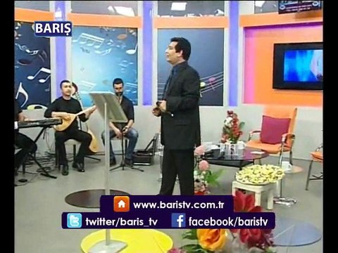 Haydar Ulaş - Eylen Yolcu