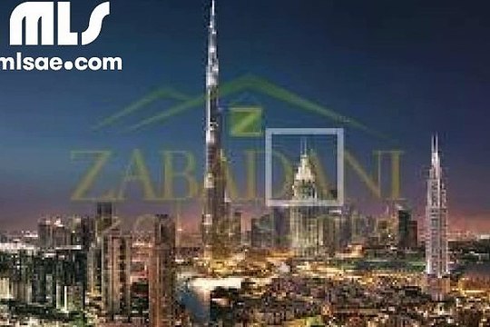 Amazing Sky collection 4 bedroom Hotel Apartment in Address BLVD Downtown for Sale ......... - mlsae.com