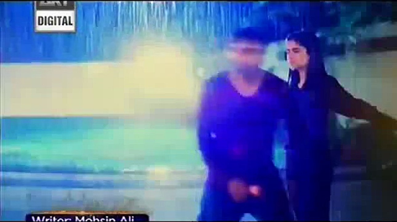 Ishq Parast Episode 14 Promo