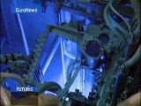 EuroNews - Futuris - Los reactores nucleares, bajo lupa