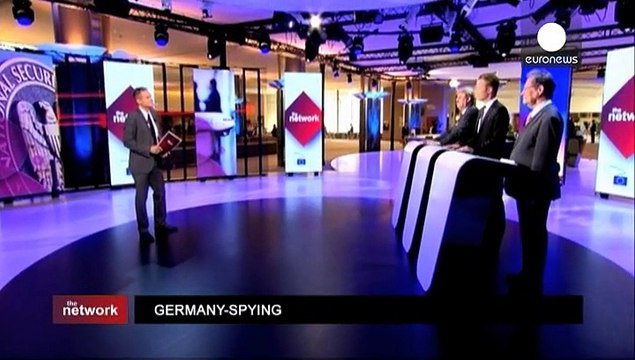 Spies like us: why did German intelligence help America's NSA access their citizens data?