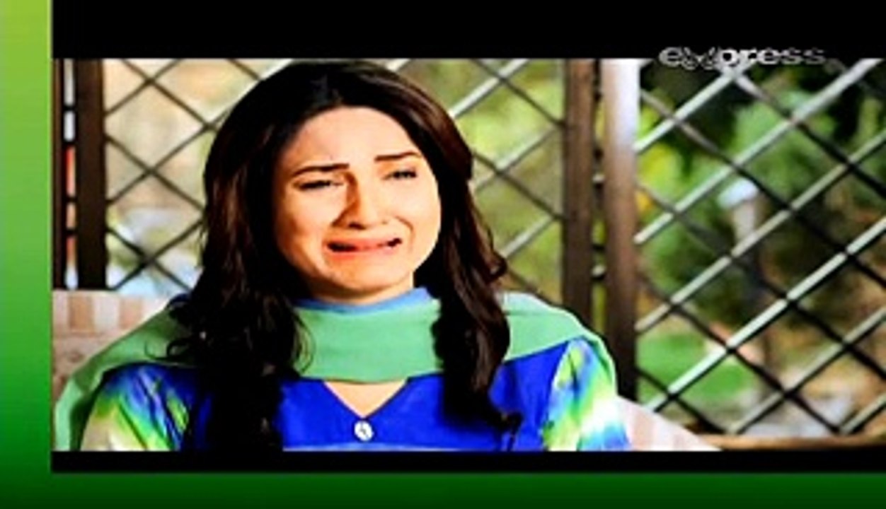 Roothi Roothi Zindagi - Express Ent - Episode 45 - 14th May 2015