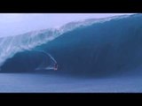 Teahupo'o Slabs - Heaviest Surfing In The World