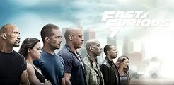 Furious 7 - Soundtrack #6 ( Fito Blanko - Meneo )