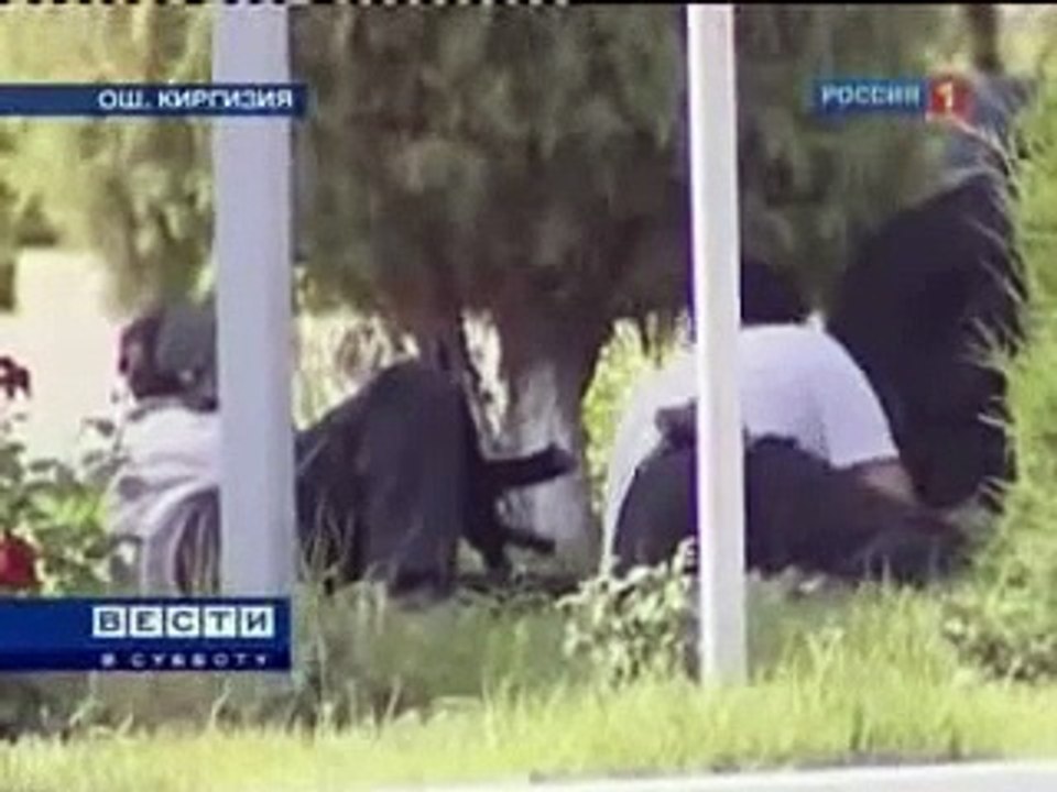 Война в Киргизии Оше Джалал-Абад 2010 war in Kyrgyzstan osh