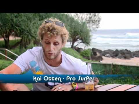 Skuff TV Action Sports and Carnage - Corona Surfari, Sumbawa, Lakey Peak