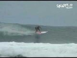 surfing in indonesia - Skuff TV