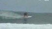 surfing in indonesia - Skuff TV