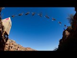 Red Bull Rampage 2014 Qualifying Highlights
