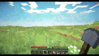 Minecraft : Live n°2 (REPLAY)