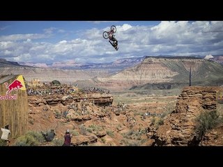 Red Bull Rampage 2014