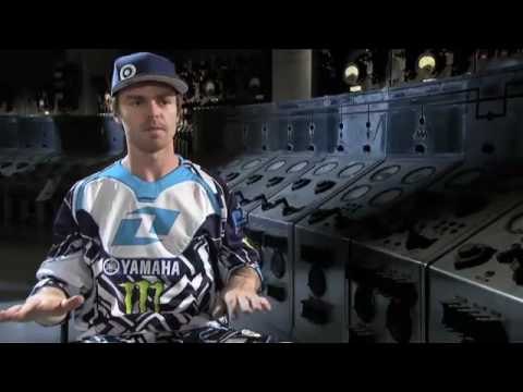 Skuff TV Action Sports and Carnage - The FEAR of Freestyle with Maddo, Twitch and Levi Sherwood!