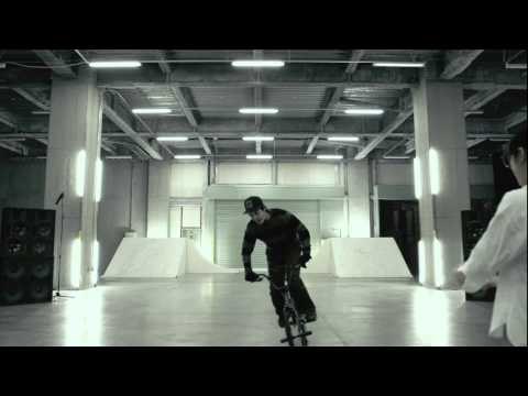 Skuff TV Action Sports and Carnage - Turntable Rider