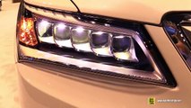 2016 Acura MDX SH AWD Tech   Exterior and Interior Walkaround   2015 Chicago Auto Show