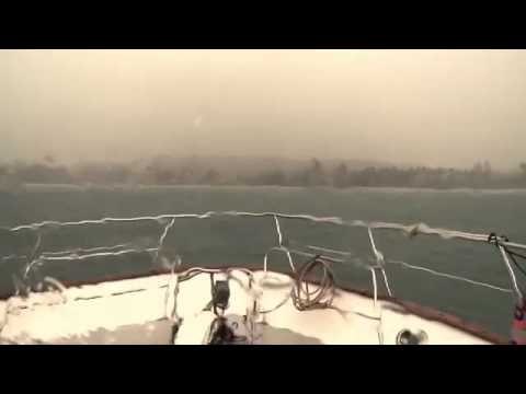 Skuff TV Action Sports and Carnage - Big barrels and heavy reef breaks