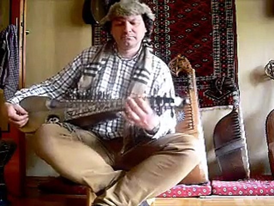 O Qarara Rasha او قراره راشه   Pashto song