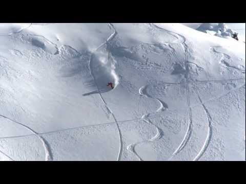 Skuff TV Action Sports and Carnage - FILM SHORT WINNER - Best freestyle segment for World Heli challenge - Mic Simpson