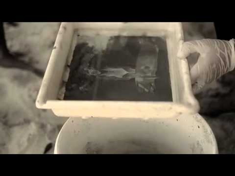 Skuff TV Action Sports and Carnage - Old school surf photography