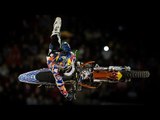 Red Bull X-Fighters 2015 Mexico