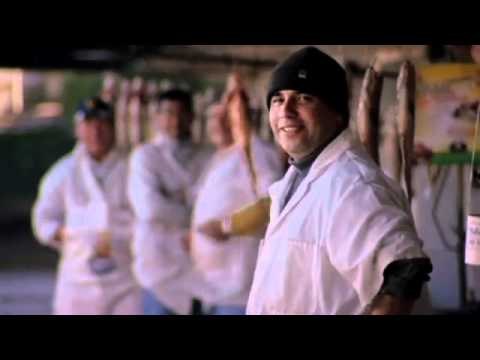 Skuff TV Action Sports and Carnage - El Mar Mi Alma The Sea My Soul