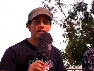 Core Series 2009 Round 1