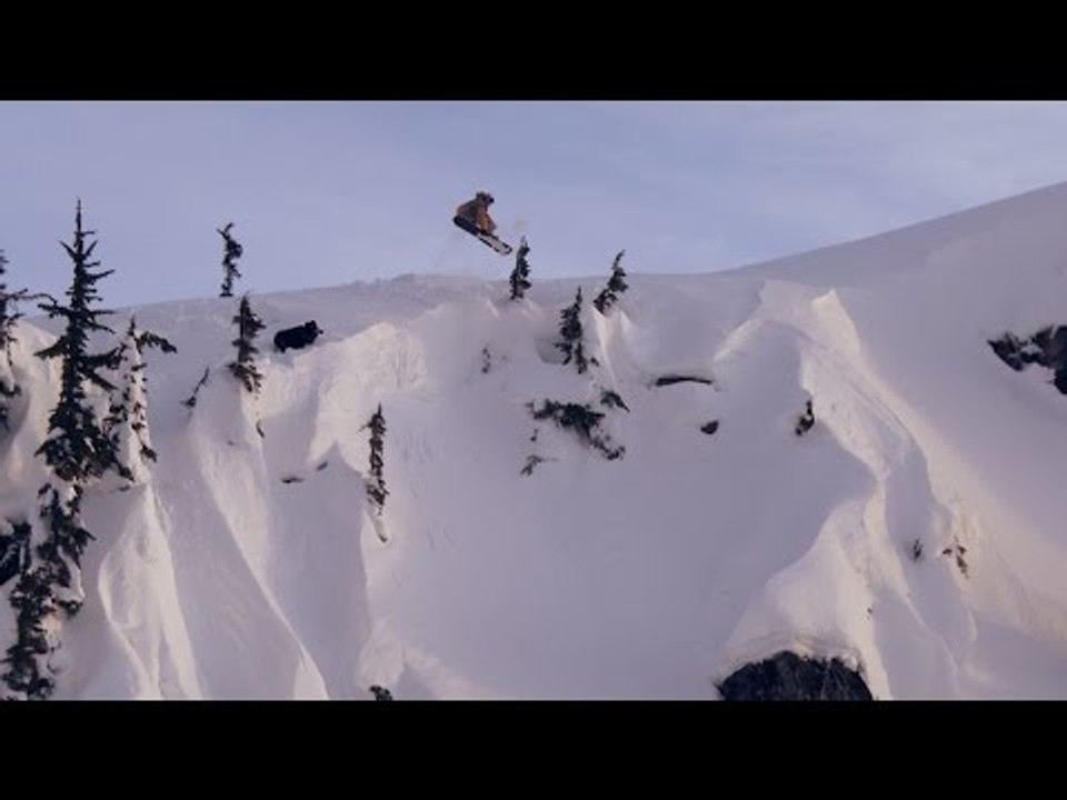 Yes. Quick and Dirty Whistler