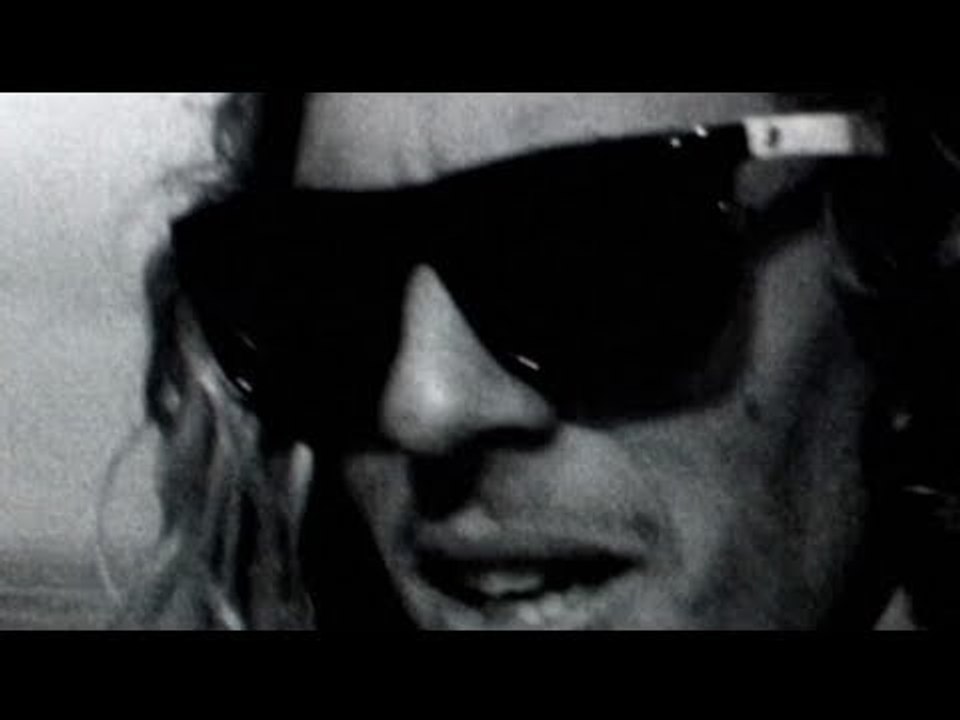 Skuff TV Action Sports and Carnage - Acid trips & Surf boards