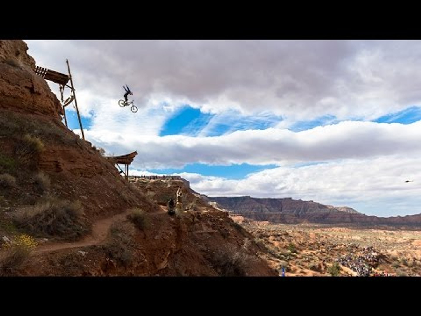 red bull rampage 2013