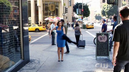 Crazy Ex-Girlfriend First Look - The CW