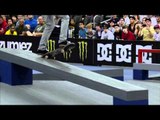 Skuff TV Action Sports and Carnage - Street League 2012, Kansas City