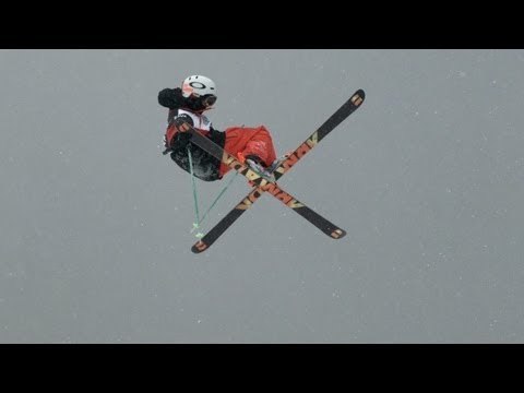 Mega Air Time At The One Hit Wonder Downunder