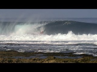 Ion The Barrel - Monthly Grind Ep. 15