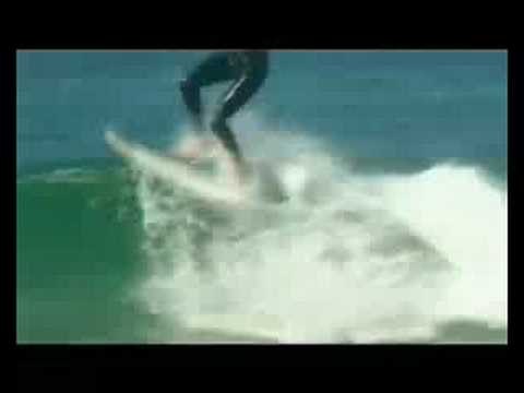 Byron Bay Surf - Get Ya Freaks Out 6
