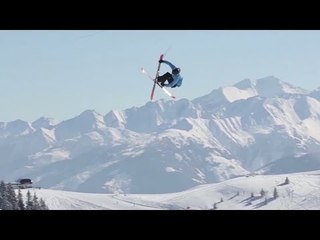 Endless Steeze At European Snow Parks
