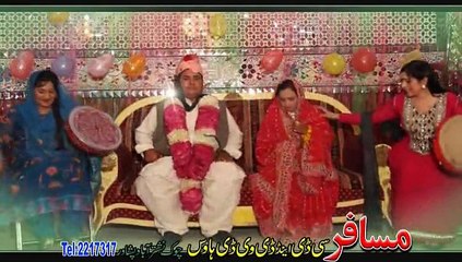 Pashto New Album Musafar Hits VOL 1 HD Part 15