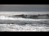Skuff TV Action Sports and Carnage - World Heli Challenge Downday - Surfing with SHARKS