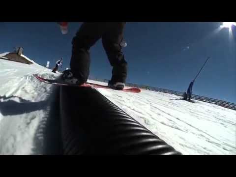 Skuff TV Action Sports and Carnage - Stylewars 2011 Action Mashup