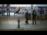Skuff TV Action Sports and Carnage - Mystic Skate Cup Highlights from Prague!