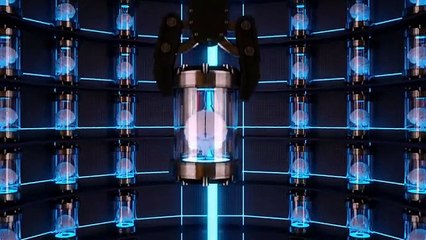 Enter Shikari - Torn Apart (Official Music Video)